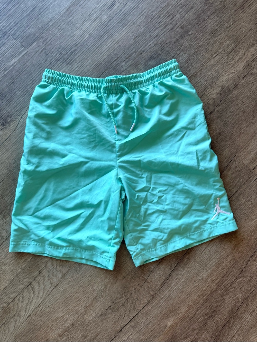 Boys Jordan Essentials Poolside Shorts